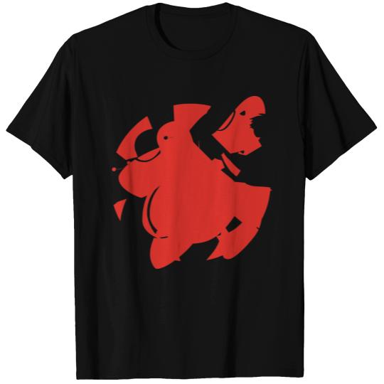 Big Hero 6 T Shirts