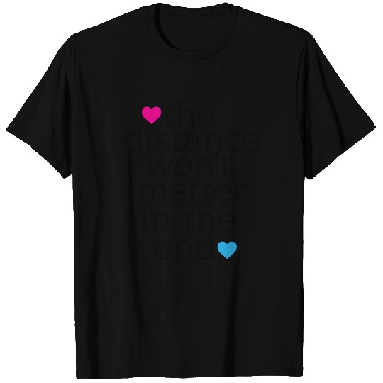 Love relationship Valentines day gift Couple T Shirts