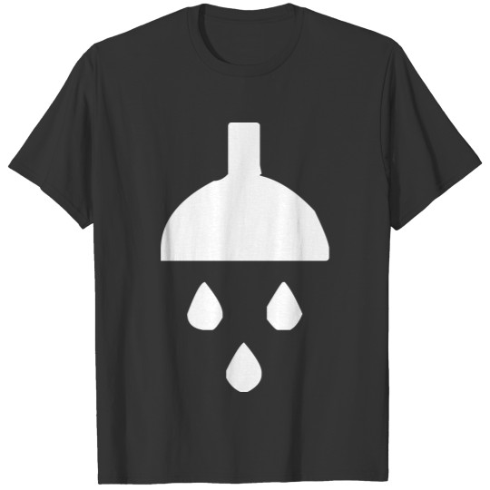Shower Head T Shirts