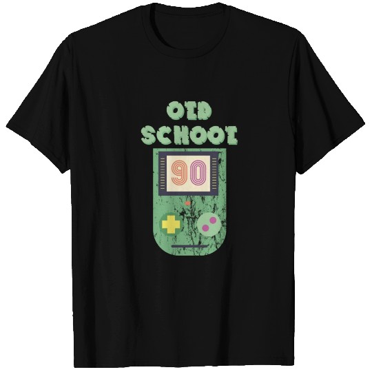 Old school game boy T Shirts