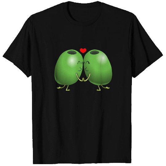 Olive You T Shirts