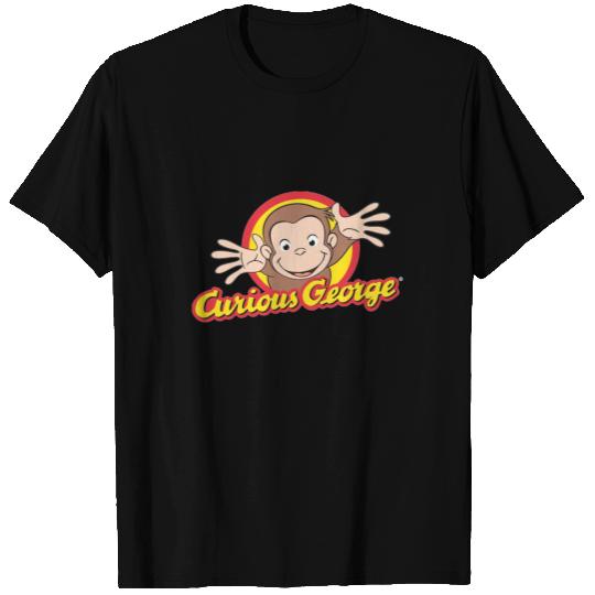 CURIOUS GEORGE T Shirts
