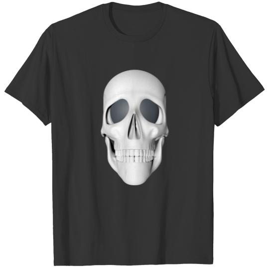 Skull 3D T Shirts