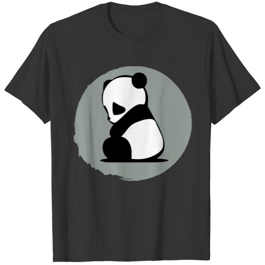 Panda 2reborn T-shirt