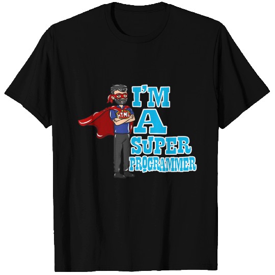 Coding Computer Science T Shirts