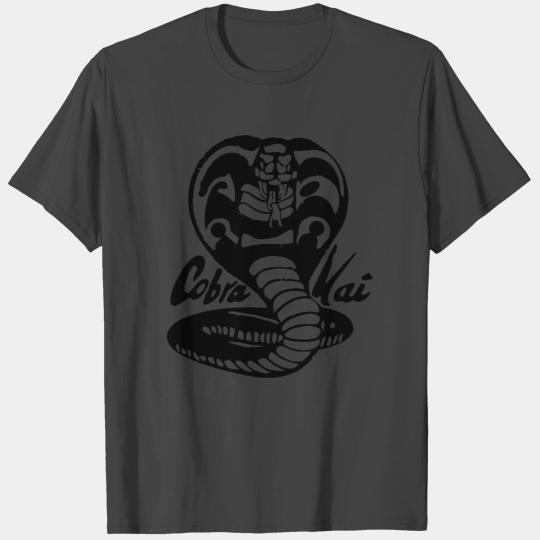 COBRA KAI T Shirts