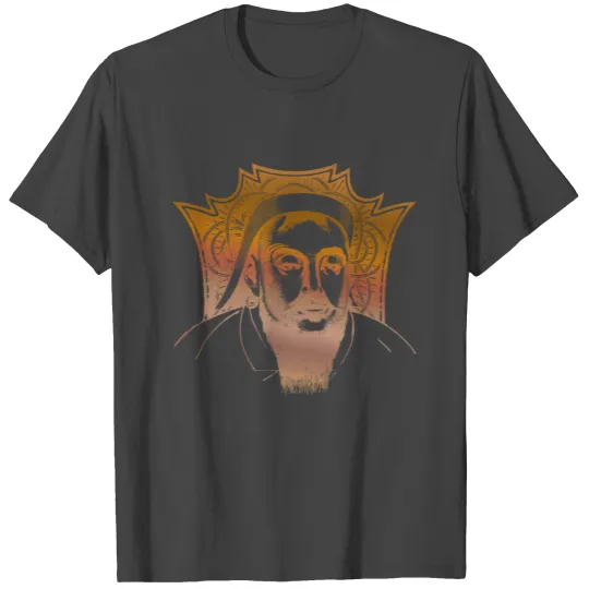 Genghis Khan T Shirts