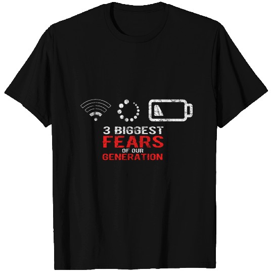 Saying Technology T Shirts