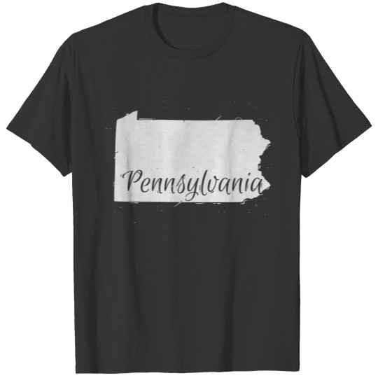 Pennsylvania T-shirt