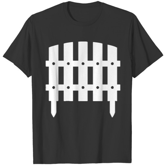Fence T-shirt