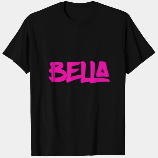 Bella T Shirts