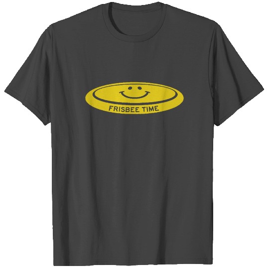 Frisbee Disk Golf Ultimate Frisbee Funny Frisbee S T Shirts