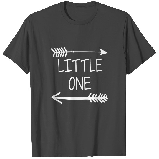 Baby Onesie Arrows Little One Native American Indi T Shirts