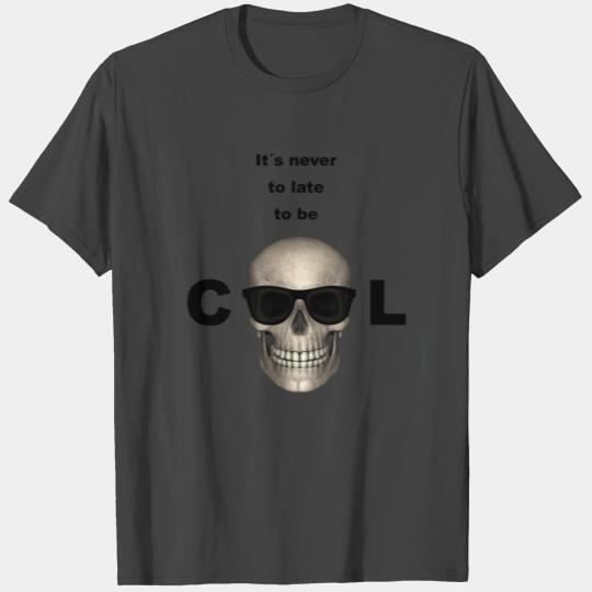 skull, present / gift, cool, Blues Brothers T Shirts