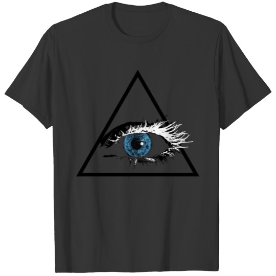 Eye of Providence T-shirt
