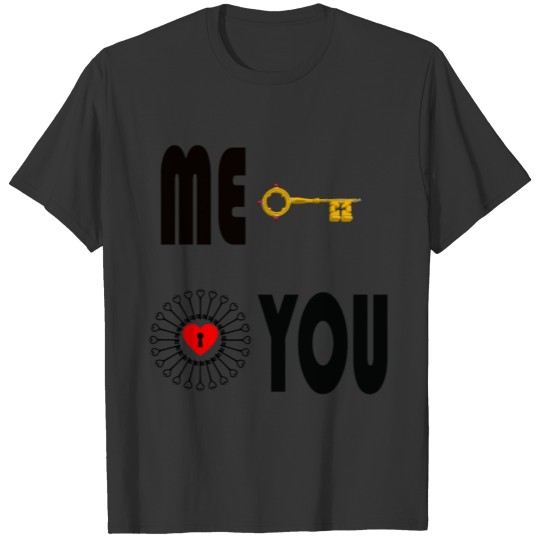 best t-shirt to your girlfriend. T-shirt