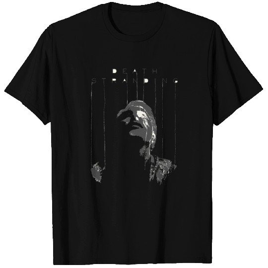 Death Stranding T Shirts