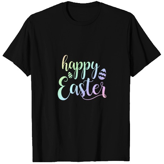 easter easter egg gift for easter 2019 T Shirts