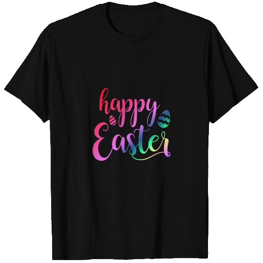 easter 2019 I easter egg gift for easter T Shirts