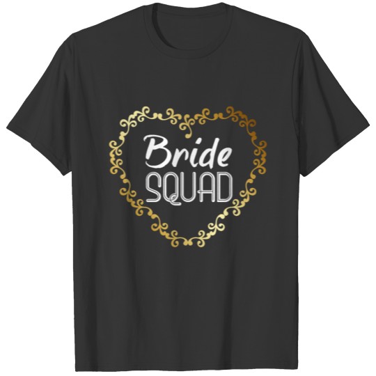 Funny Novelty Gift For Wedding T Shirts