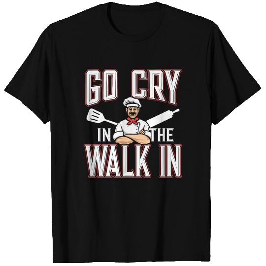 Cook Chef Cooking Restaurant Gift T Shirts