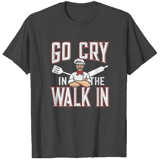 Cook Chef Cooking Restaurant Gift T Shirts