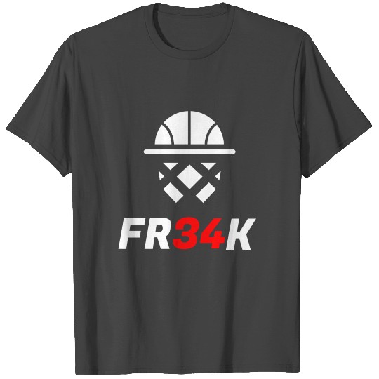 Basketball Sports Hobby Leisure Gift free throw T Shirts