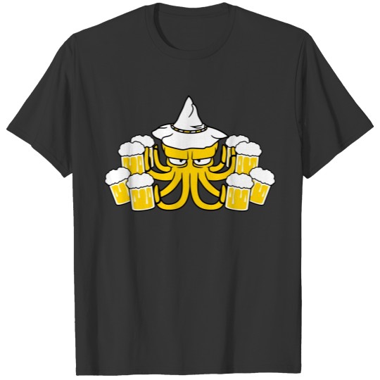 oktoberfest beer drinking drinking thirst party ce T-shirt