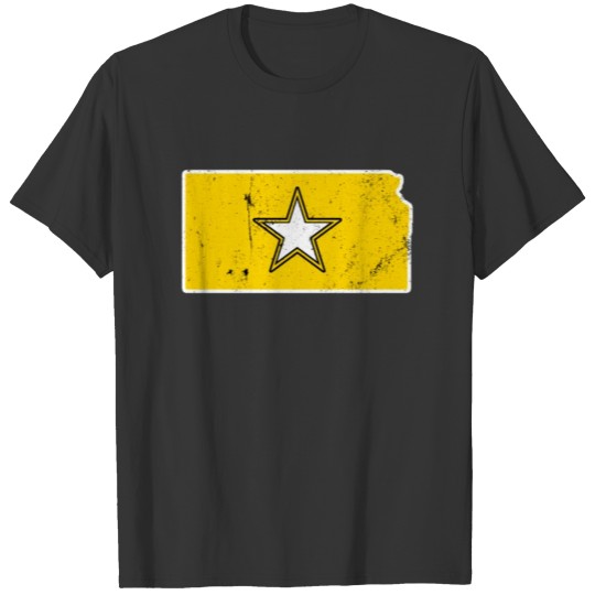Kansas Army T Shirts Proud Army Dad Proud Army Mom