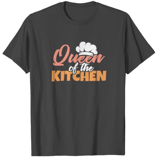 Cooking Cook Cuisine Chef Kitchen Funny Hobby Gift T Shirts