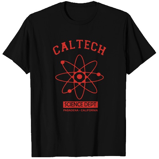 BREAKING BAD BIG BANG THEORY SCIENCE T Shirts