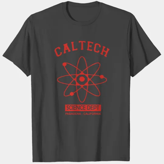 BREAKING BAD BIG BANG THEORY SCIENCE T Shirts