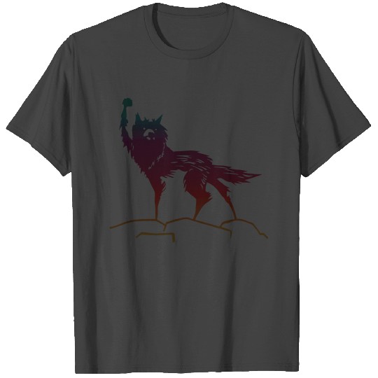 wes anderson T Shirts