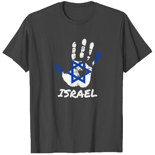 Israel T Shirts