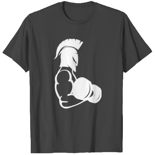 Sparta T Shirts