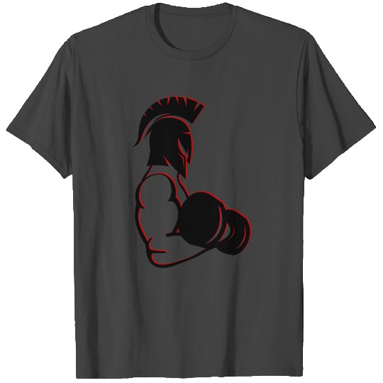 Sparta T Shirts
