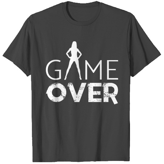 Bachelorette Party JGA Bride Groom Wedding Groomsm T Shirts