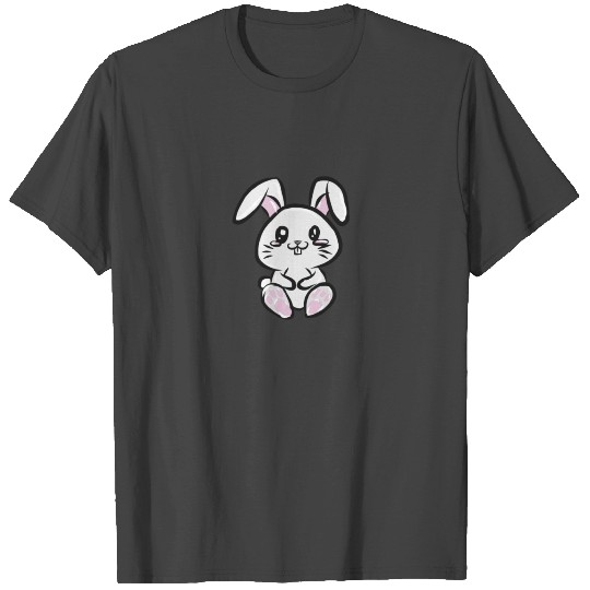 Cute Easter bunny T Shirts