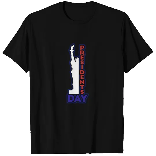 Presidents Day T Shirts