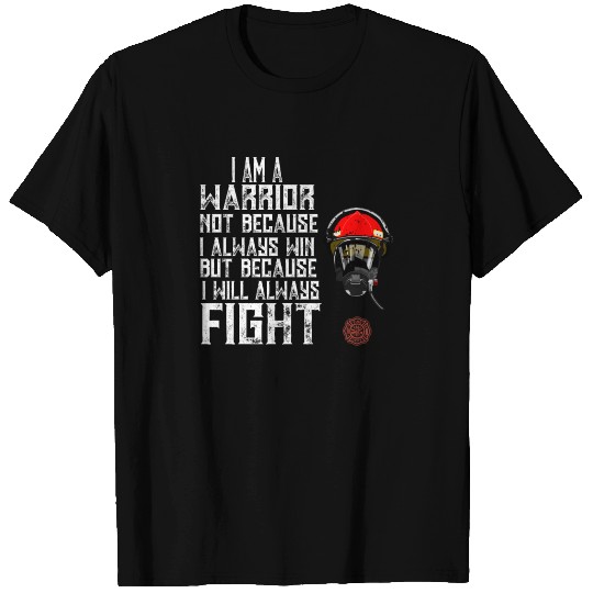 Fire Brigade Firefighter Fire department Gift T Shirts