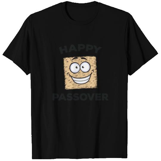 Happy Passover Funny Matzo T Shirts