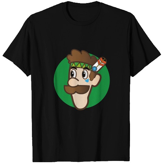 luigi A zeppeli T Shirts