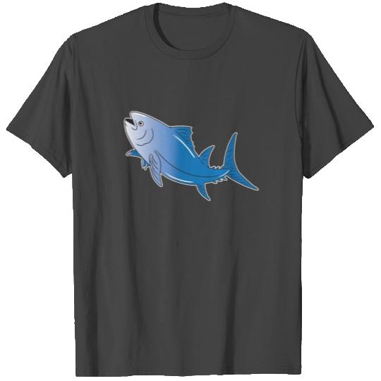 Tuna Fishing Fisher Lovers Bluefin Funny Cute Gift T Shirts