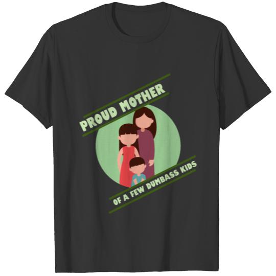 Mother Kids T-shirt