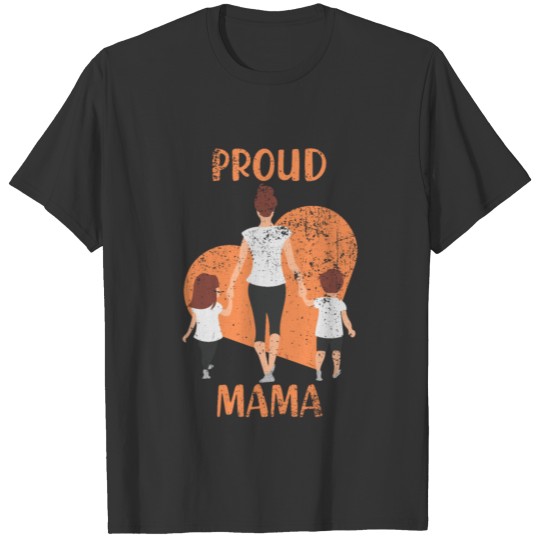 Mother Kids T-shirt