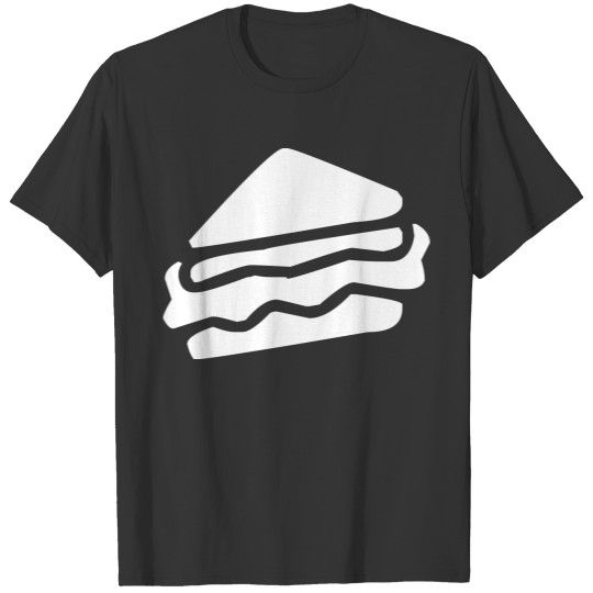 A Tasty Homemade Sandwich T Shirts
