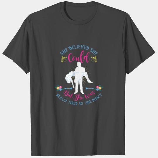 Mom life funny dad dance mother men funny gift T Shirts