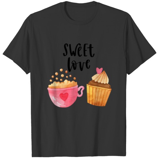Sweet Love T-shirt