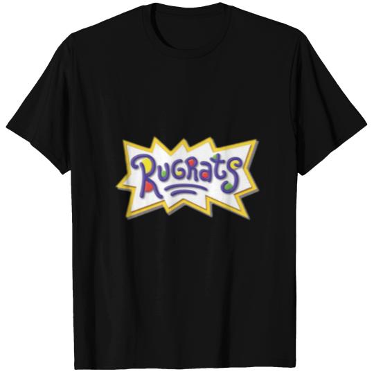 Rugrats T Shirts