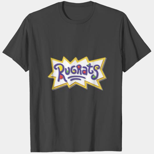 Rugrats T Shirts